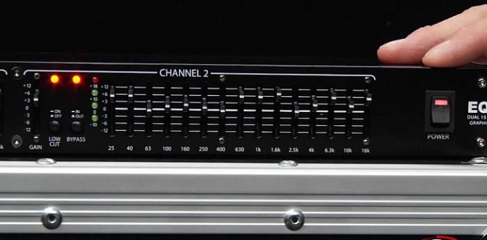 Lưu ý khi sử dụng Equalizer để có trải nghiệm âm thanh tốt nhất